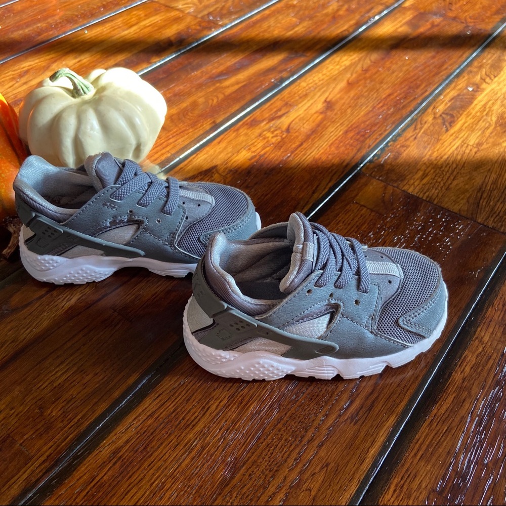 Nike Huarache Run Baby/Toddler Shoes